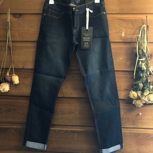 The limited NWT size 6